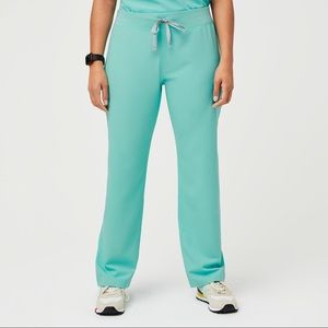 FIGS Fresh Aqua Livingston Scrubs-US M